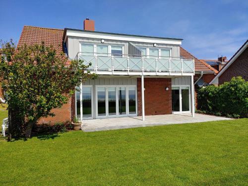 Apartamento Haus Ran Ferienwohnung Ran 1 - Egel