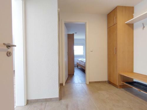 Apartamento Haus Ran Ferienwohnung Ran 3 - Egel
