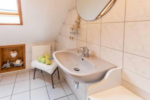 Apartamento Ferienwohnung Adler