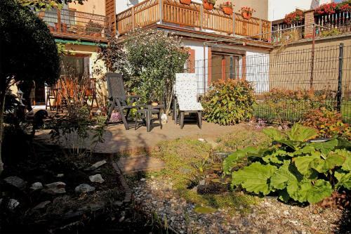 Apartamento Ferienwohnung Wolgast Use 3411