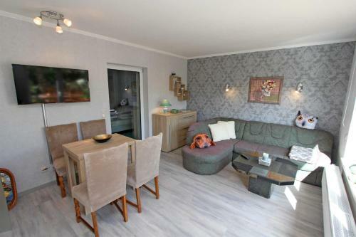 Apartamento Ferienwohnung Wolgast Use 3411
