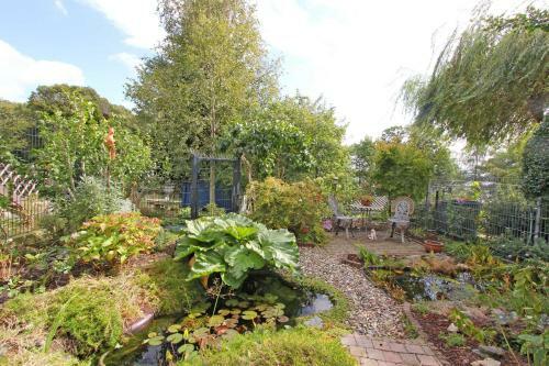 Apartamento Ferienwohnung Wolgast Use 3411