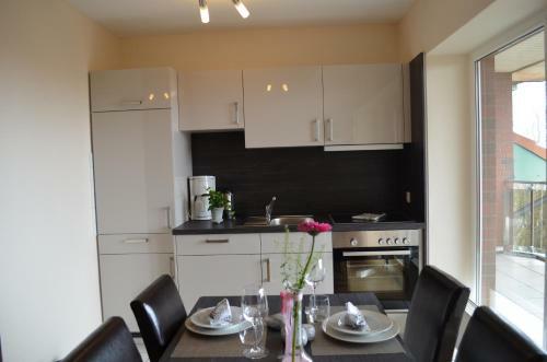 Apartamento Ferienwohnung Kirsch