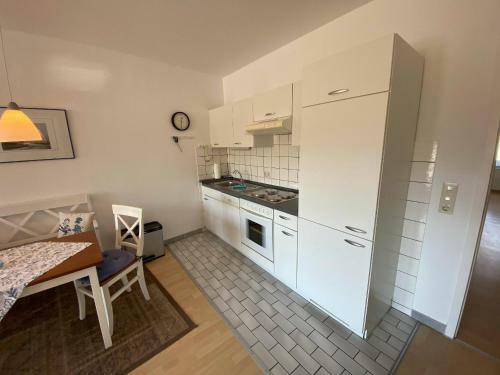 Apartamento Ferienwohnung Schwalbennest