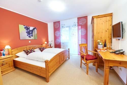 Hotel G�stehaus Achenbach