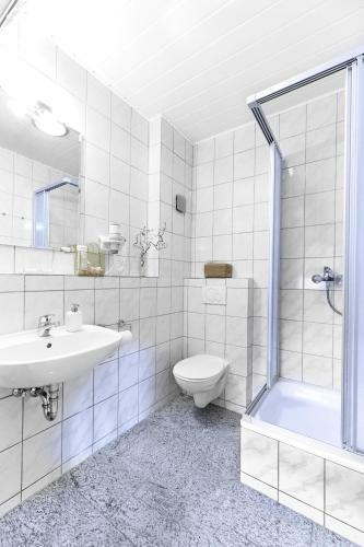Hotel G�stehaus Achenbach