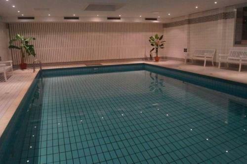 Apartamento Null Oland Whg 1 Wattl�ufer
