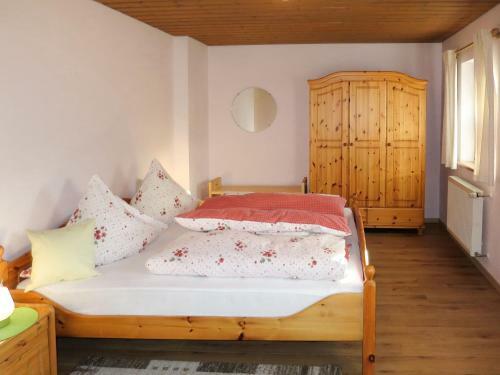Holiday Home Billerhof - Bim170