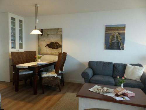 Apartamento Haus Uthlande Uthlande Whg40 Traumzeit