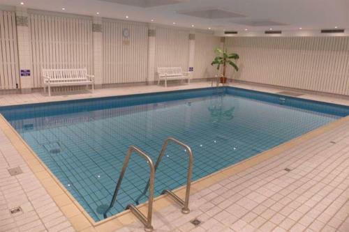 Apartamento Null Oland Whg 3 Bi de Meere
