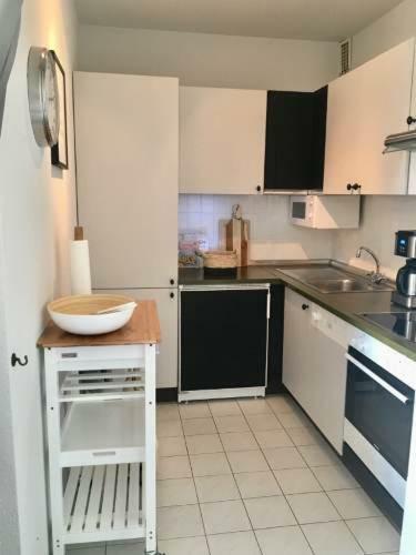 Apartamento Null Oland Whg 3 Bi de Meere