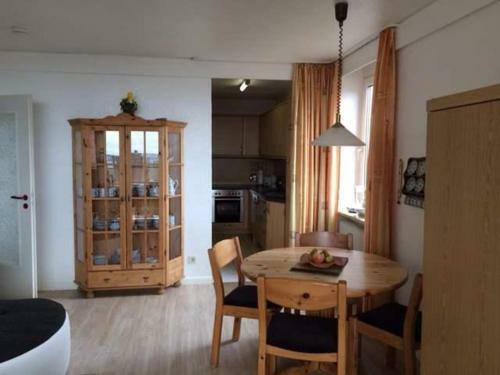 Apartamento Haus Uthlande Uthlande Whg 5 Seepferdchen