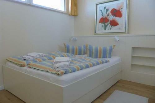 Apartamento Haus Uthlande Uthlande Whg 39 D�nenwind