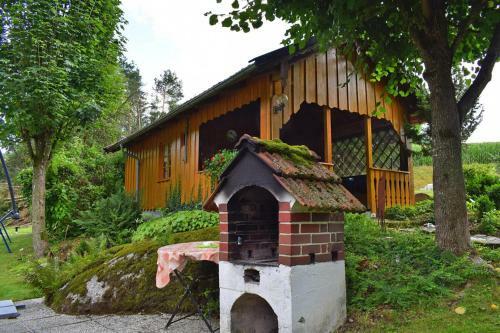 Apartamento Holiday Flat Hauerm�hle Zenting - Dmg04100i-p