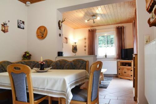 Apartamento Holiday Flat Hauerm�hle Zenting - Dmg04100i-p