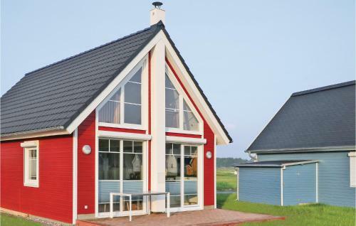 Two-bedroom Holiday Home In Zerpenschleuse