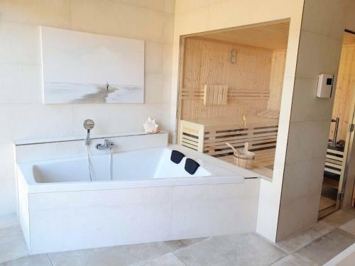 Apartamento Ferienhaus Inselliebe