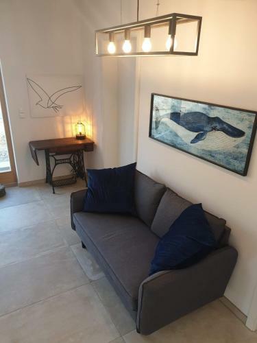 Apartamento Ferienhaus Inselliebe