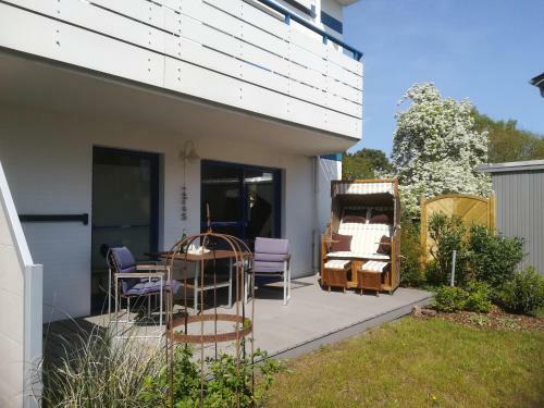 Apartamento Klosterstr_14 Wohnung 1 _koenig_