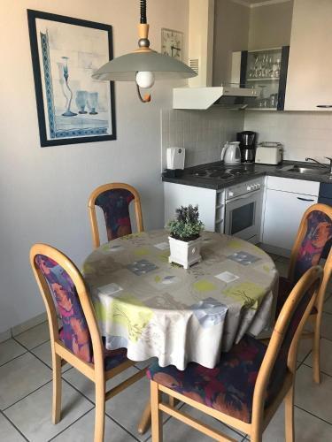 Apartamento Klosterstr_14_wohnung 6