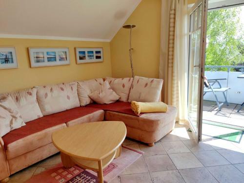 Apartamento Suedblick