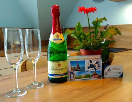 Apartamentos Quartier4u - Villa Arielle