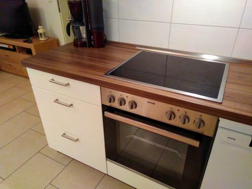 Apartamentos Quartier4u - Villa Arielle