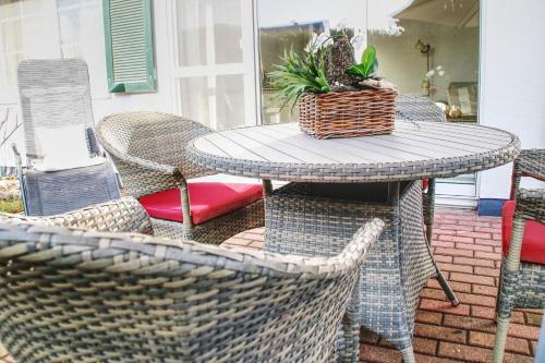 Apartamento Jordanstr_ 35 Wohnung 1