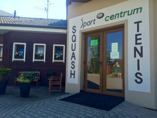 Hotel Sport Mlada Boleslav