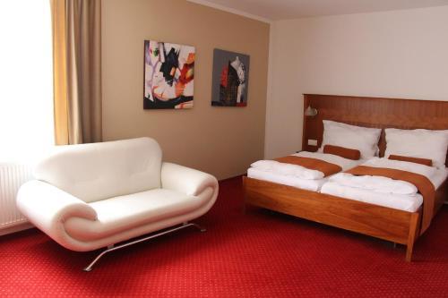 Hotel Plaza