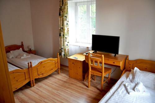 Hostal Penzion Diana