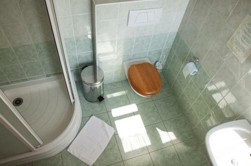 Hostal Penzion Diana