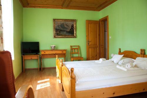 Hostal Penzion Diana