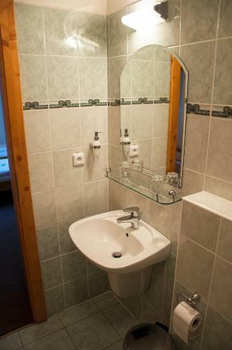 Hostal Penzion Diana