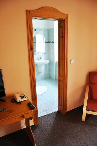 Hostal Penzion Diana