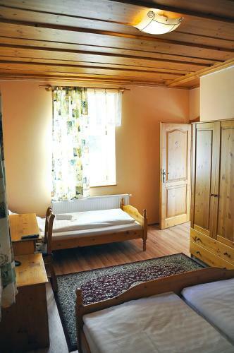 Hostal Penzion Diana