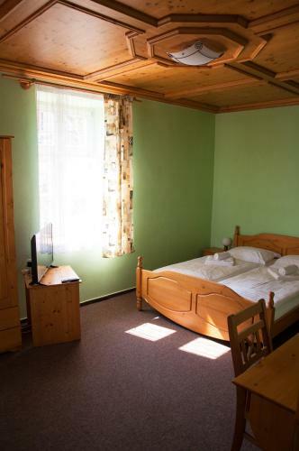 Hostal Penzion Diana