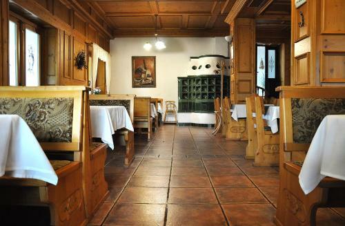 Hostal Penzion Diana