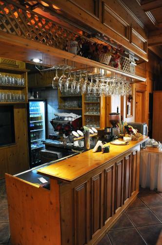 Hostal Penzion Diana