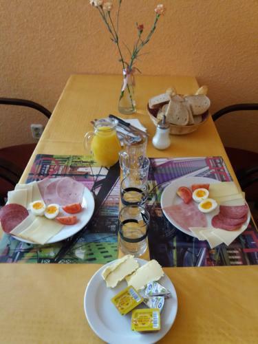 Hostal Vila Tereza