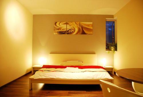 Aparthotel Hotel Helada