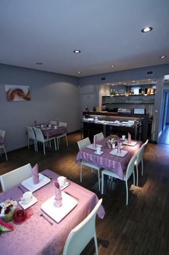 Aparthotel Hotel Helada