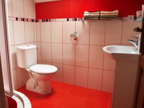 Apartm�n Pohoda