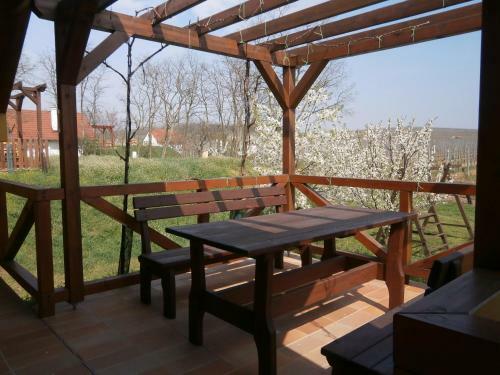 Apartm�n Pohoda