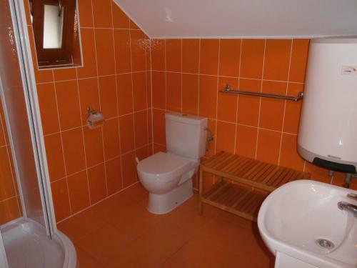 Apartm�n Pohoda