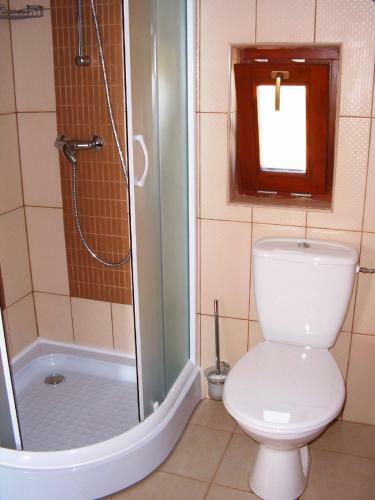 Apartm�n Pohoda