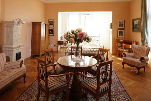 Hostal Vila Austerlitz