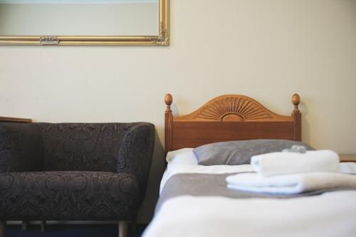Hotel Napoleon Austerlitz