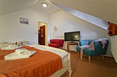 Hotel Napoleon Austerlitz