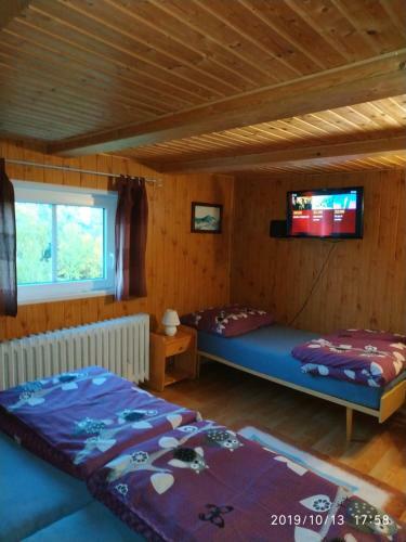 Hostal Pension Panorama
